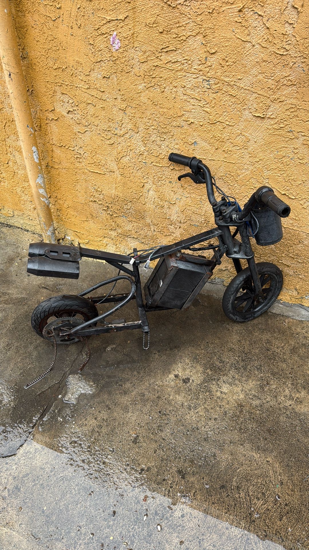 Mini Dirt bike