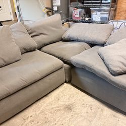 Couches for sale