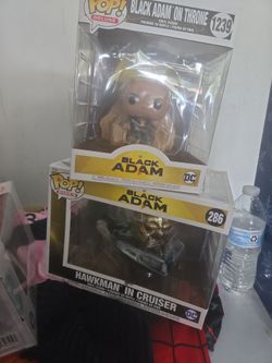 Black adam