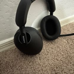 Sony Inzone H9 Headphones 
