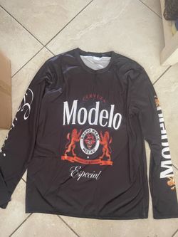 Motorcycle Jersey