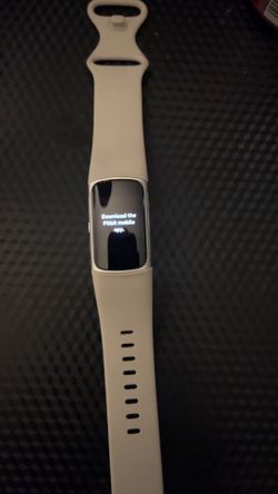 Fitbit Charge 6