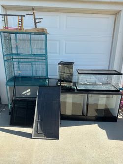 Cages