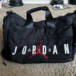 Air Jordan Bag