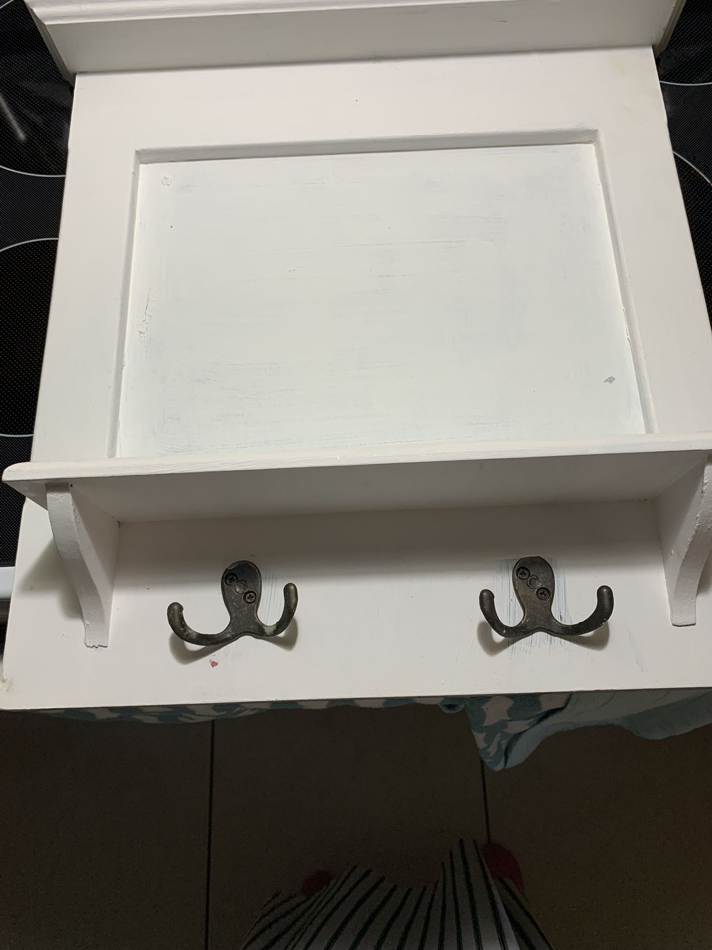 Decor Wooden Hanger