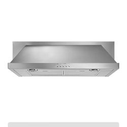 Kitchen Hood
