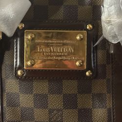 Lois Vuitton Hand Bag