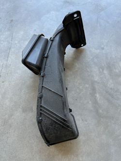 2020-2022 Toyota Highlander Air Inlet