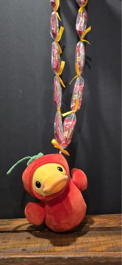Graduation Candy Leis