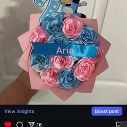 Mini Roses. Rosa’s Chiquitos