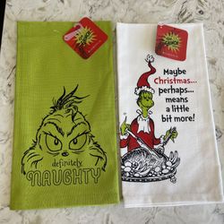 Disney Kitchen Towels Princess Mr & Mrs Cinderella & Prince 2 Pack 16x26  New for Sale in Lemon Grove, CA - OfferUp