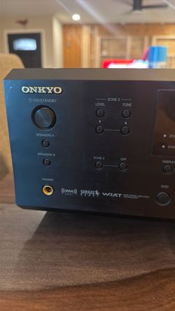 Onkyo TX-8555