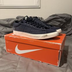 Nike Blazer Low x Booker 