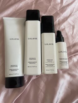Hair Products