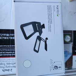 Kanto speaker stands