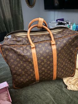 Sirus 55 pristine condition suitcase