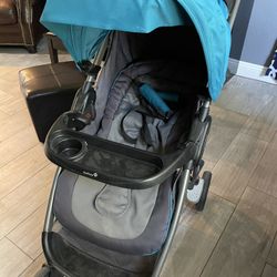 Light Weight Stroller