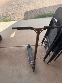 Lucky Pro Stunt Scooter