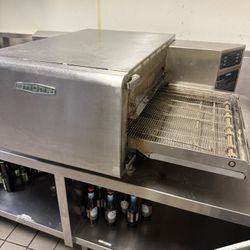 TurboChef HCW 2620 Countertop Vented Conveyor  Oven
