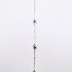 Sterling Silver Bracelet .925 For $33 Dollars 