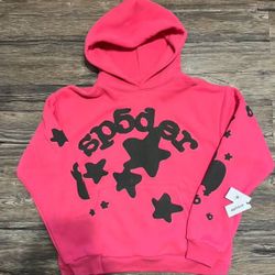 Spider Hoodies
