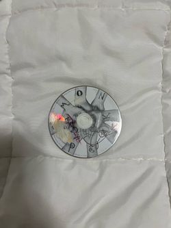 Taylor swift autograph cd