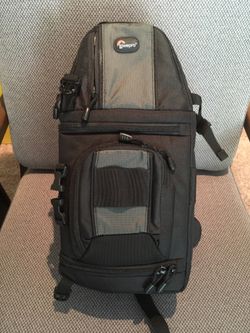 Lowepro DSLR Camera Bag