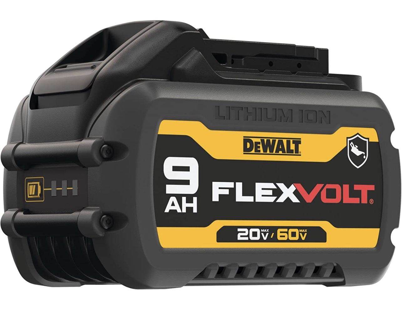 Dewalt Dcb609g