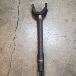 Dana 60