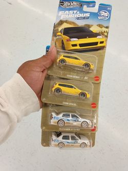All 4  for $45