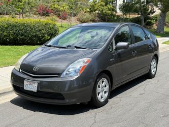 2008 Toyota Prius