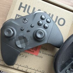 Xbox Series 2 Elite Controller