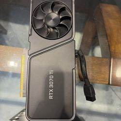 NVIDIA GeForce RTX 3070