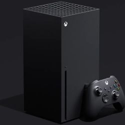 Xbox Series X 