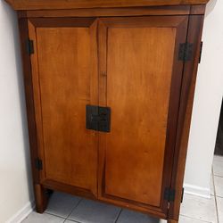 Hutch