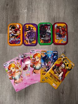 One piece