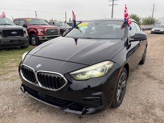 2022 BMW 228 Gran Coupe