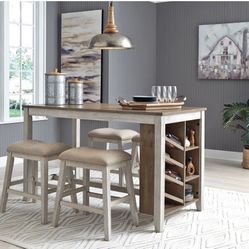  DINING SET 