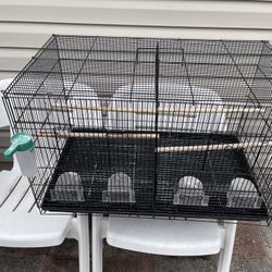 Cage