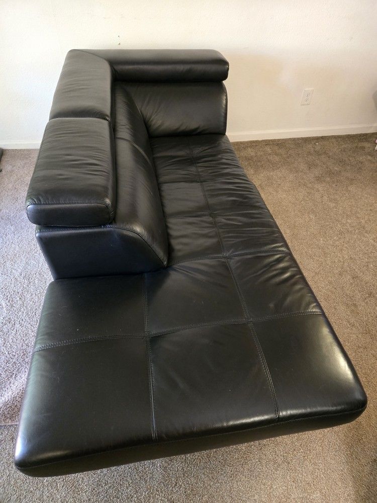 Comfortable Couches