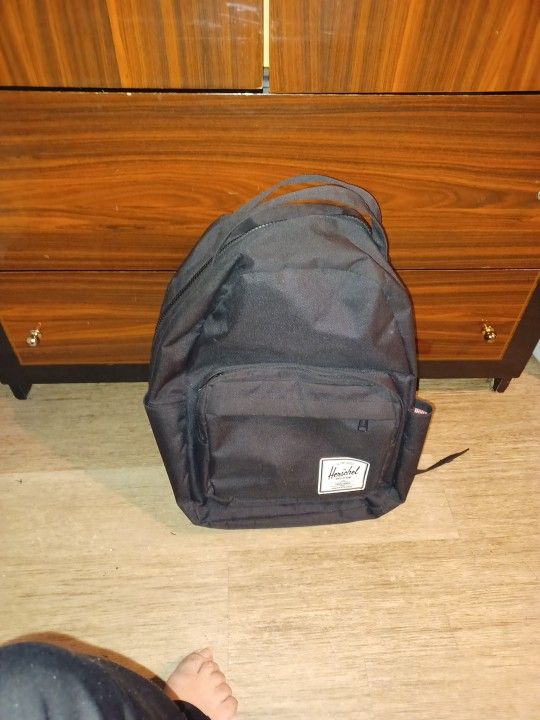 Herschel Supply Co. Classic XL Backpack, Black, 30