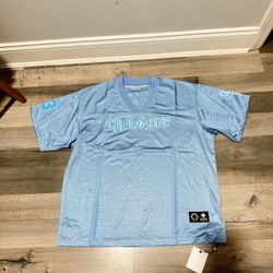 Chrome Heart Jerseys Size m
