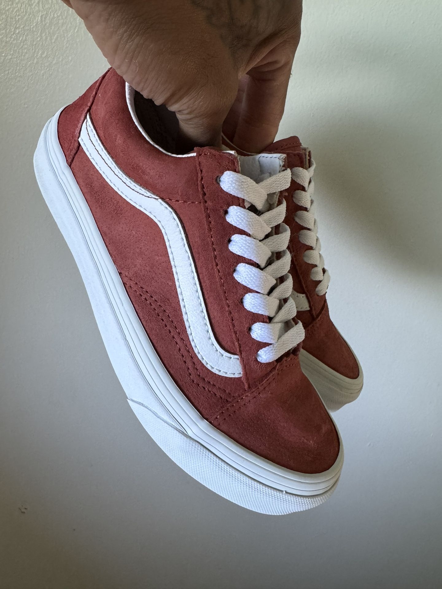 Vans Old Skool Low 