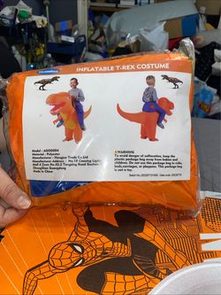 Holloween costume
