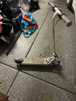 Ninebot Kids Electric scooter