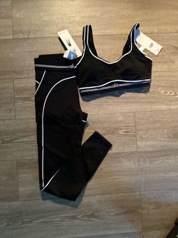 Alo set
