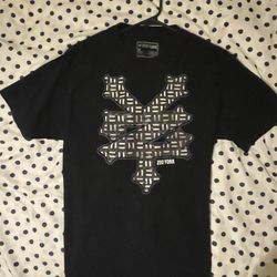 VINTAGE ZOO YORK SHIRT