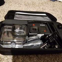 Go Pro