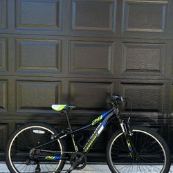 Cannondale Trail Mountain Bike 24”