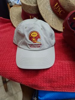 USC CAP